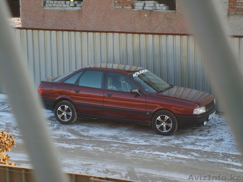 ауди80 - Изображение #1, Объявление #2019