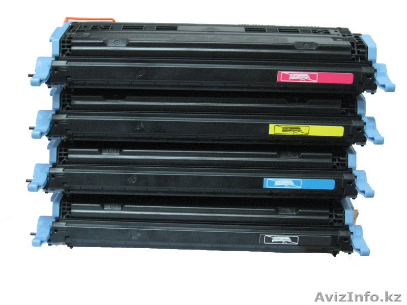 Продаю Тонер на Toshiba - Изображение #1, Объявление #9556