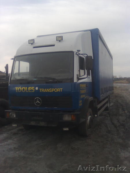 ОРАЗАДИН НУРСУЛТАН  - Изображение #1, Объявление #107813