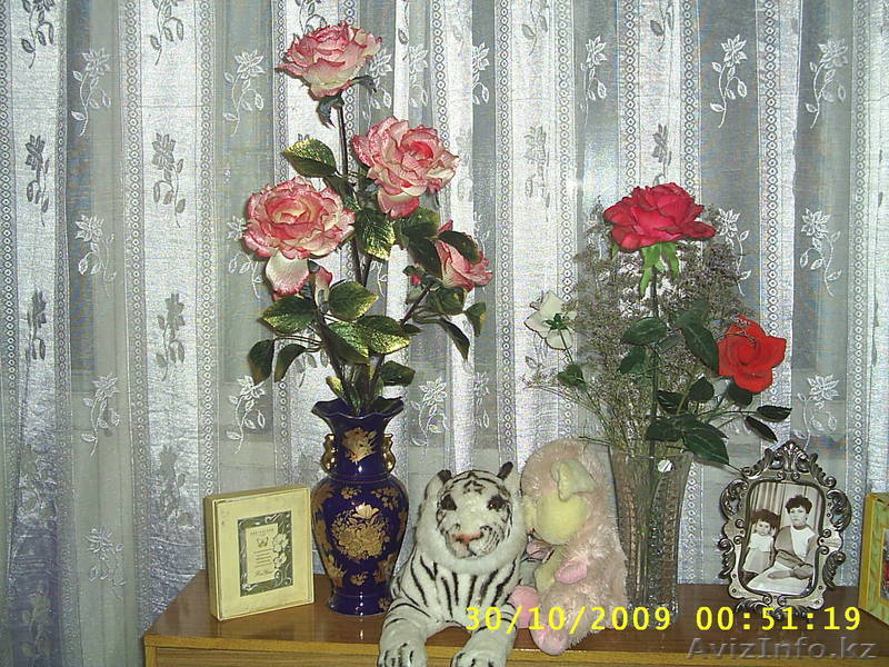 2х комнатная кв.17000у.е.   - Изображение #1, Объявление #403673