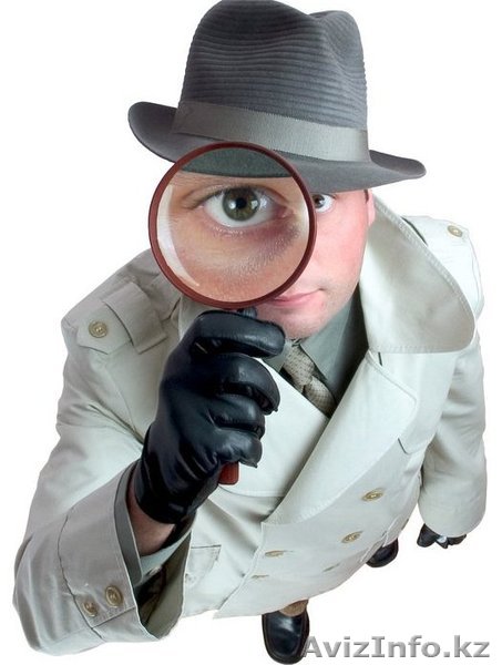 Супервайзер региона- исследование качества обслуживания - Изображение #1, Объявление #458209