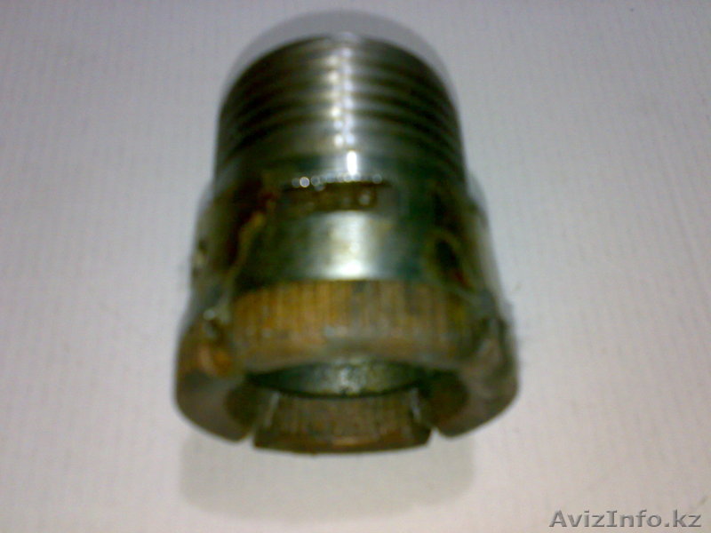 коронка алмазная для бурения d59mm - Изображение #1, Объявление #482501