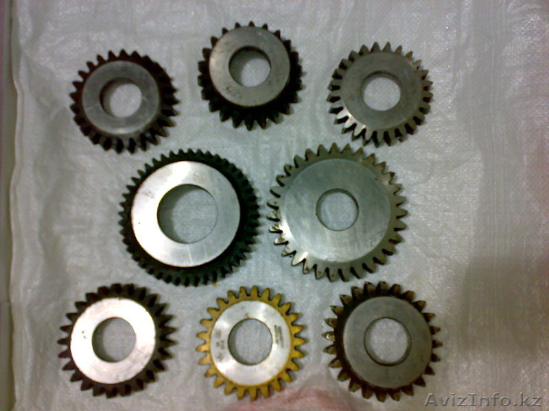 Долбяк чашка для изготовления шестерен - Изображение #1, Объявление #514750