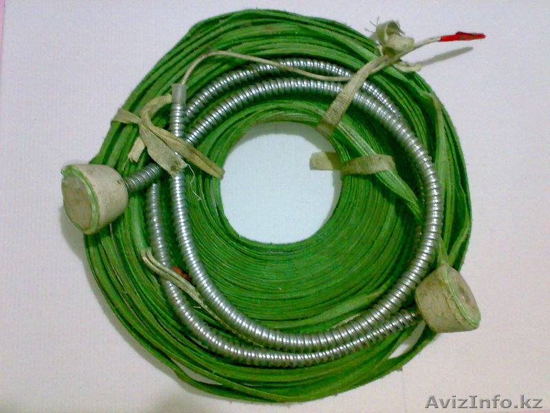 Элемент нагревательный типа ЭНГЛУ-400 ТУ112-014-84 з-д "СОКОЛ" - Изображение #1, Объявление #484192