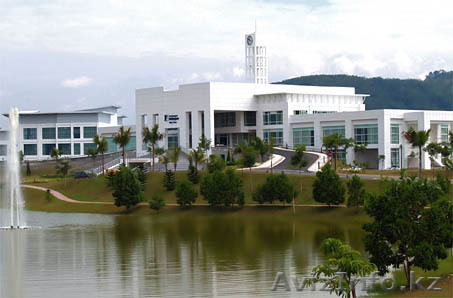 Образование за границей, Малайзия - Изображение #1, Объявление #500980