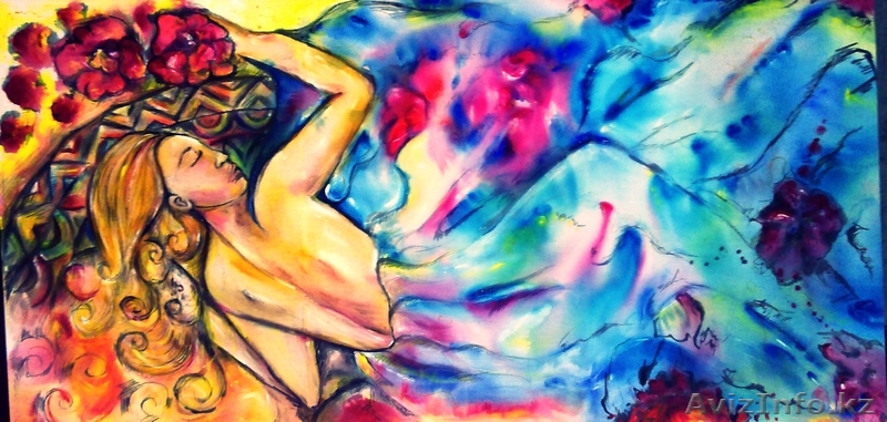 рисую на заказ ( услуги дизайнера)) - Изображение #1, Объявление #584784