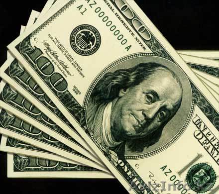 наконец, ваши финансовые проблемы решает - Изображение #1, Объявление #624307