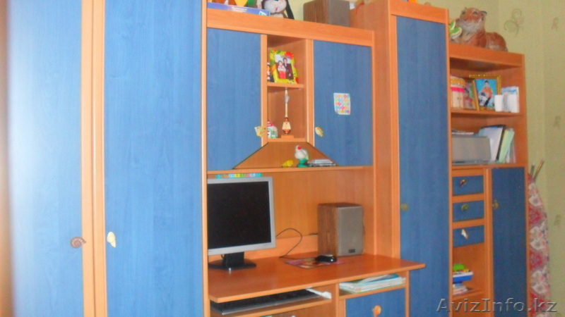 Детский гарнитур (беларуссия) - Изображение #1, Объявление #631134