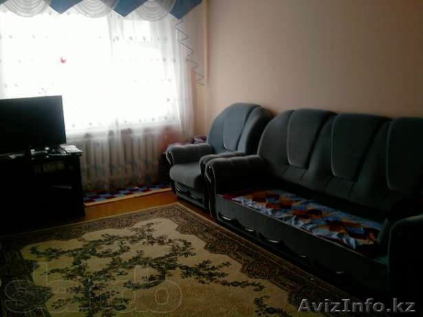 СCРОЧНО ПРОДАМ КВАРТИРУ В ЭКИБАСТУЗЕ - Изображение #1, Объявление #889482