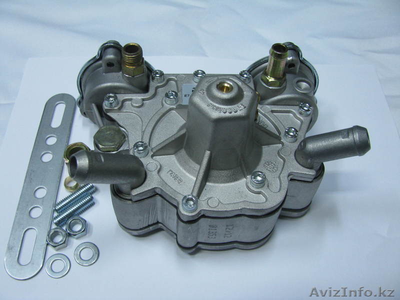 ГБО и Комплектующие - Изображение #1, Объявление #938088