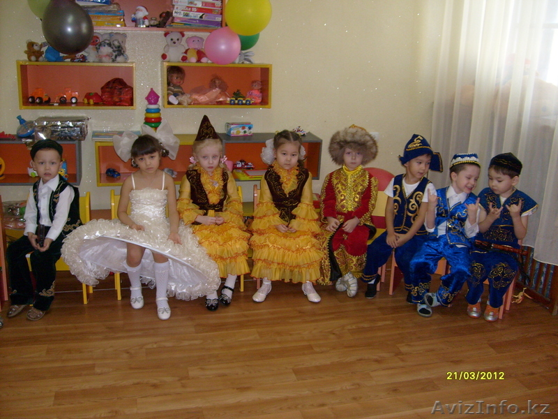 Детский центр развития "Лучик" - Изображение #1, Объявление #962238