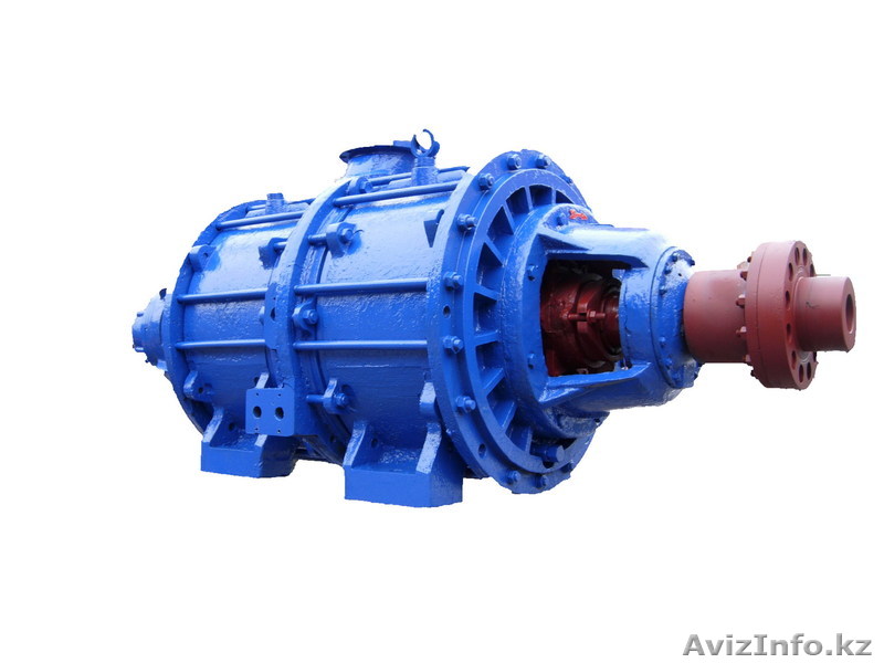 Продажа насосов и запчастей Д, 1Д, НД, НДФ, ДФ, О ... - Изображение #1, Объявление #1013123