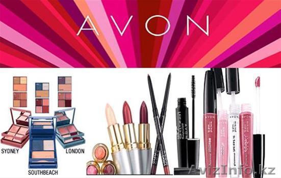 avon со скидкой 15% - Изображение #1, Объявление #1040475