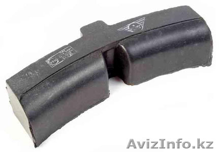 Куплю колодки вагонные 25610-Н  - Изображение #1, Объявление #1066158