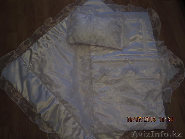 конверт на выписку - Изображение #1, Объявление #1126009