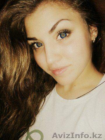 Ищу работу менеджера,кассира,финансиста - Изображение #1, Объявление #1177130