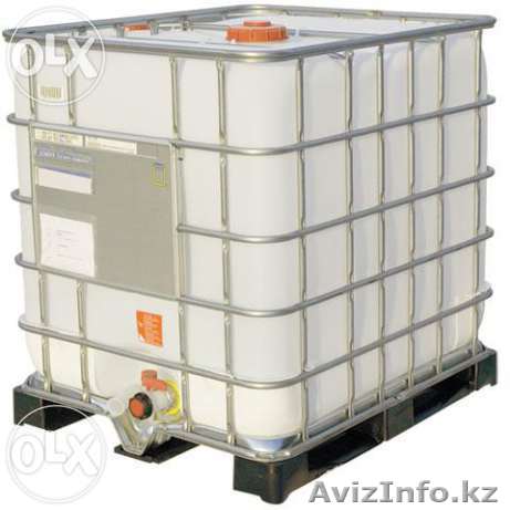 еврокуб, емкость - Изображение #1, Объявление #1336799