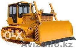 Бульдозер ПТ-10М - Изображение #1, Объявление #1403235