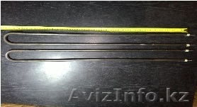 Тэны для камеры полимеризации, сушка окрашенных деталей Экибастуз - Изображение #1, Объявление #1480954