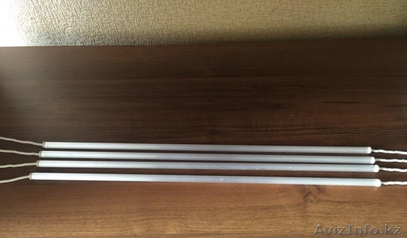 Стеклянные Тэны , кварцевые, инфракрасные нагреватели Экибастуз - Изображение #1, Объявление #1480958