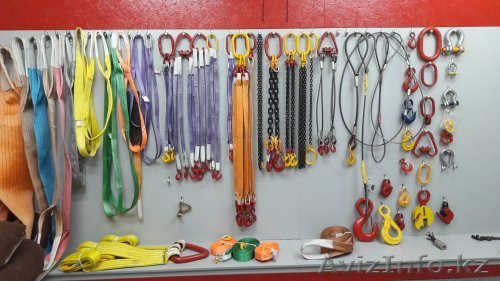 Продаю стропы 4 м 15 тн - Изображение #1, Объявление #1542479