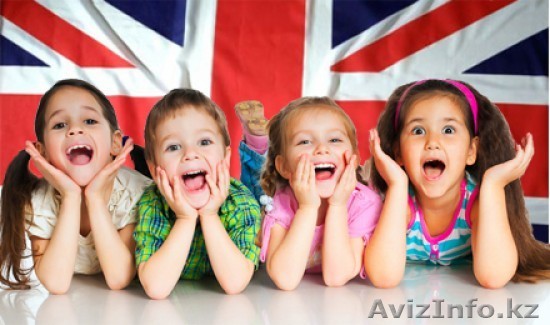 Мини садик на английском языке Mailim - Изображение #1, Объявление #1561112