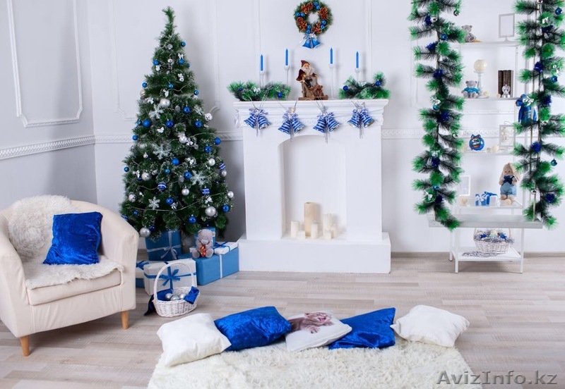 Новогодние фотосесии - Изображение #1, Объявление #1376243