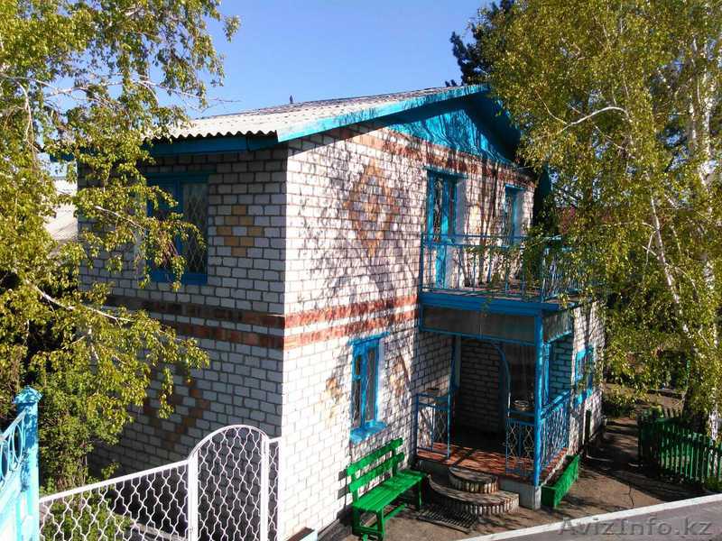  Дом - Изображение #1, Объявление #1623148