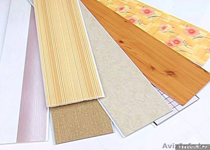 Стеновые панели ПВХ - ищем дилеров в регионах - Изображение #1, Объявление #1632119