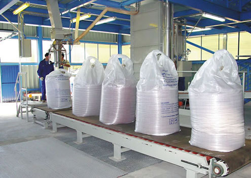 Оптовые поставки полипропиленовых мешков биг-бэг - Изображение #1, Объявление #1659683