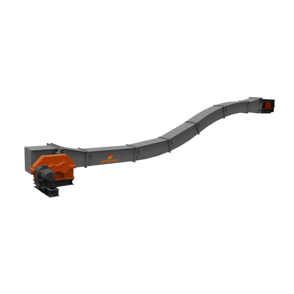 Скребковый транспортер ТС-2-30 - Изображение #1, Объявление #1753187