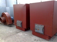 Котлы паровые и водогрейные малой мощности КВр, КВм, КВа, Е-1,0-0,9, «Братск-М - Изображение #2, Объявление #18956