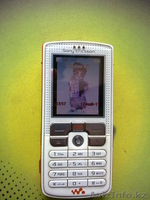 сотовый телефон Sony Ericsson W800I - Изображение #1, Объявление #269614