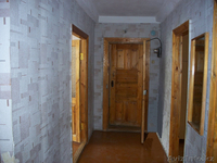  Ул. Абая 1\"в\". 5-этажный дом, 3 этаж - Изображение #3, Объявление #311672