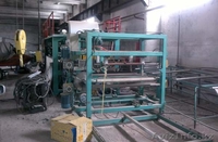 Продам линию по производству 3-х слойных сэндвич-панелей, до 7 200 м2 в сутки - Изображение #3, Объявление #364857