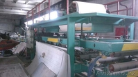 Продам линию по производству 3-х слойных сэндвич-панелей, до 7 200 м2 в сутки - Изображение #4, Объявление #364857