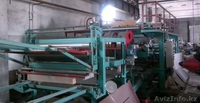 Продам линию по производству 3-х слойных сэндвич-панелей, до 7 200 м2 в сутки - Изображение #6, Объявление #364857