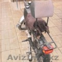 Мопед карпаты ПРОДАМ  - Изображение #3, Объявление #361641