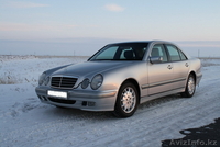 Продам Mercedes E280 W210 - Изображение #1, Объявление #396665