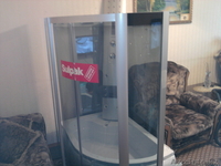 душевая кабинка  - Изображение #2, Объявление #404125