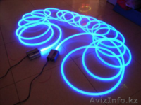 Холодный неон. Светодиодная продукция. Оптоволокно. Все для Автотюнинга. - Изображение #9, Объявление #433612