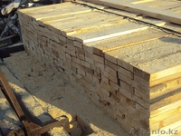 Пиломатериал из России от производителя - Изображение #1, Объявление #516394