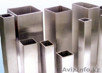 Трубы из нержавеющей стали: бесшовные, электросварные, жаропрочные, квадратные. - Изображение #4, Объявление #531578