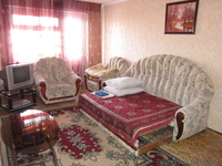 Сдам квартиры, чисто, уютно. Кабельное тв.  - Изображение #1, Объявление #563057