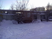 Недостроенный дом на 31 мкр - Изображение #1, Объявление #610745