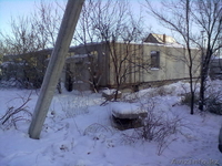 Недостроенный дом на 31 мкр - Изображение #2, Объявление #610745