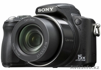 КЛАССНЫЙ Sony  DSC 9 - Изображение #1, Объявление #640213