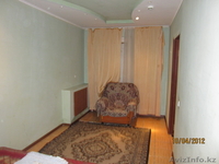 Сдам квартиры, чисто, уютно. Кабельное тв. в Экибастузе - Изображение #3, Объявление #617913