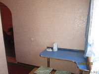 Сдам квартиры, чисто, уютно. Кабельное тв. в Экибастузе - Изображение #6, Объявление #617913