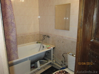 Сдам квартиры, чисто, уютно. Кабельное тв. в Экибастузе - Изображение #9, Объявление #617913